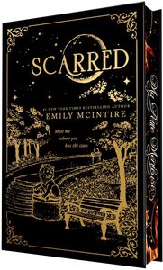 Scarred: Collector's Edition: Never After
