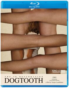 Dogtooth , Christos Passalis