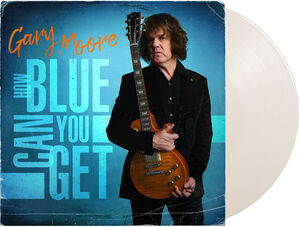 How Blue Can You Get , Gary Moore