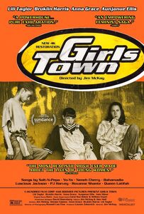 Girls Town , Lili Taylor