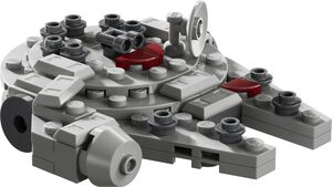 LEGO Star Wars Millennium Falcon Mini-Build 30708 