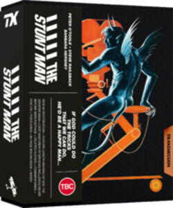 The Stunt Man (Limited Edition) [Import]