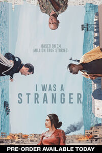 I Was a Stranger