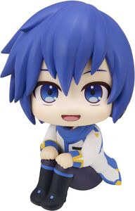 Megahouse - Vocaloid - KAITO Lookup figure