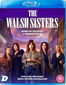 Walsh Sisters - All-Region UHD [Import] 