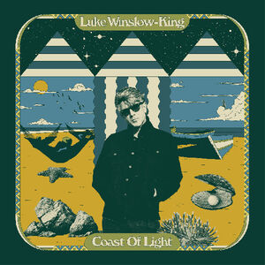 Coast Of Light , Luke Winslow-King