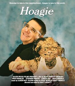 Hoagie , Stephen Heath