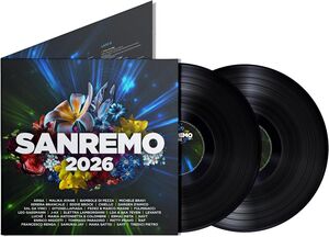 Sanremo 2026 /  Various [Import] , Various Artists