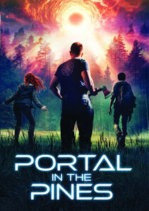 Portal In The Pines , Jamie Kennedy