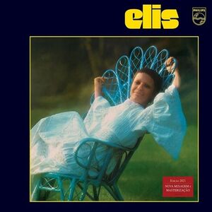 Elis [Import] , Elis Regina