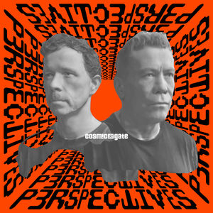 Perspectives , Cosmic Gate