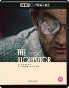 Inquisitor - All-Region UHD [Import] 