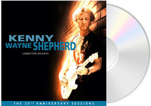 Ledbetter Heights , Kenny Wayne Shepherd