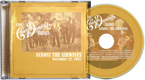 Across the Airwaves , The Charlie Daniels Band