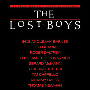 The Lost Boys (Original Soundtrack) 