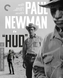 Hud (Criterion Collection) , Paul Newman