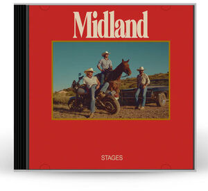 Stages , Midland