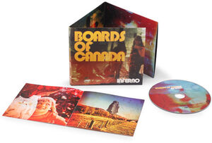 Inferno , Boards of Canada