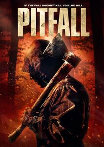 Pitfall , Marshall Williams