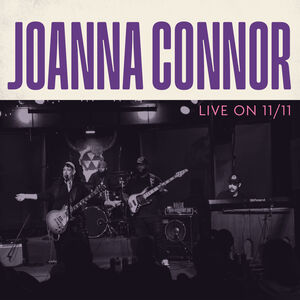Live On 11/ 11 , Joanna Connor