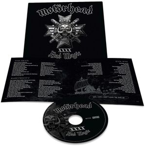 Bad Magic , Motorhead