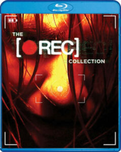 The [REC] Collection , Manuela Velasco