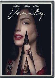 Verity , Anne Hathaway
