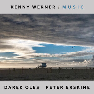 Music CD , Kenny Werner