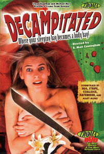 Decampitated , Thomas Hartwick