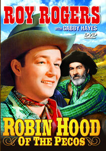 Robin Hood of the Pecos , Leigh Whipper