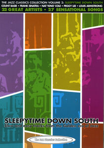 Sleepytime Down South