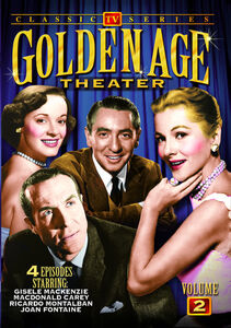 TV Golden Age Theater 2