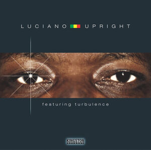 Upright , Luciano