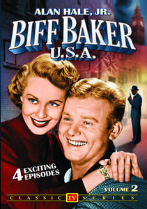 Biff Baker, U.S.A.: Volume 2