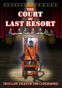 The Court of Last Resort: Volume 1 , Paul Birch