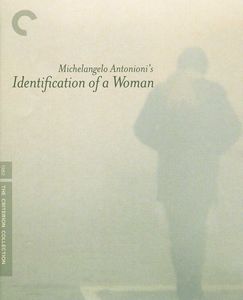 Identification of a Woman (Criterion Collection)