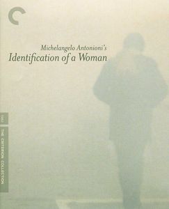 Identification of a Woman (Criterion Collection) , Tomas Milian