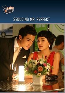 Seducing Mr Perfect