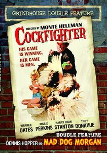 Cockfighter /  Mad Dog Morgan