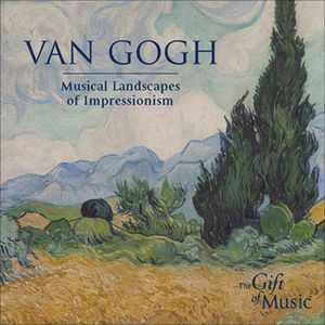 Van Gogh /  Various