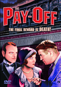 The Pay-Off , Lita Chevret