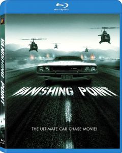 Vanishing Point , Delaney & Bonnie & Friends