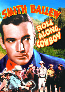 Roll Along Cowboy , Cecilia Parker