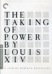 The Taking of Power by Louis XIV (Criterion Collection)