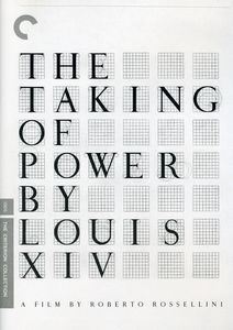 The Taking of Power by Louis XIV (Criterion Collection) 