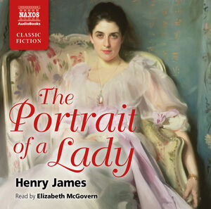 Henry, James : Portrait of a Lady the (Abr.)