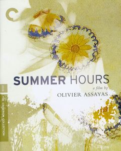 Summer Hours (Criterion Collection)