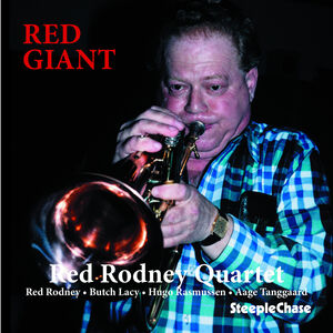 Red Giant , Red Rodney