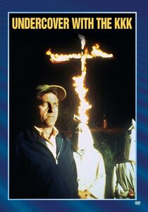 Undercover With the KKK , Donald Barry
