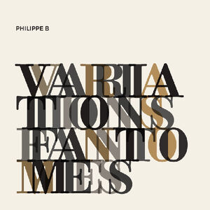 Variations Fantomes [Import]